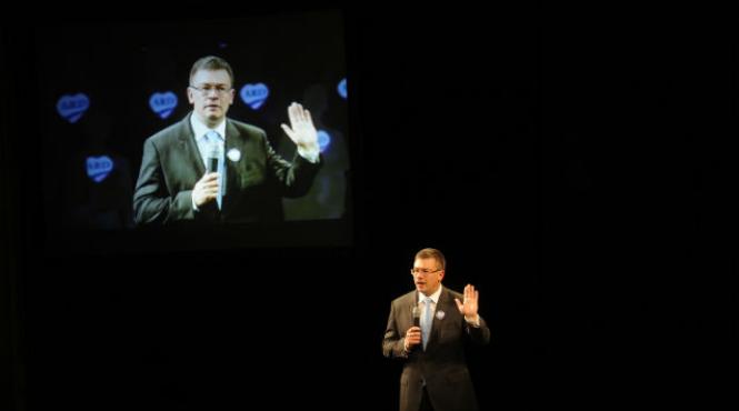 mihai razvan ungureanu crin antonescu candidatura