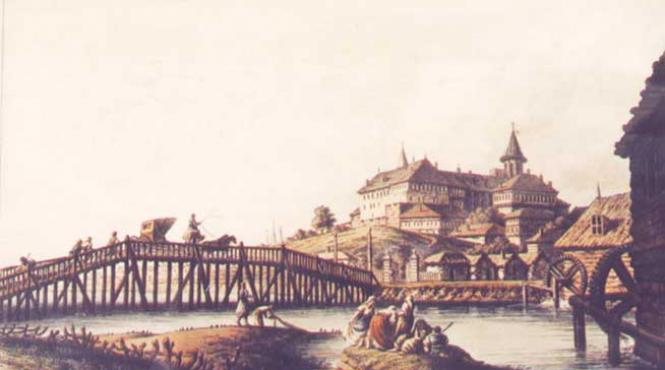 mihai viteazul salvat de sfantul nicolae