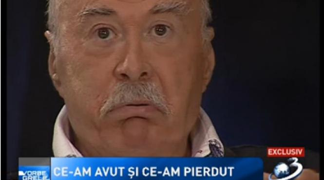 tudor gheorghe nu prea mai avem nimic