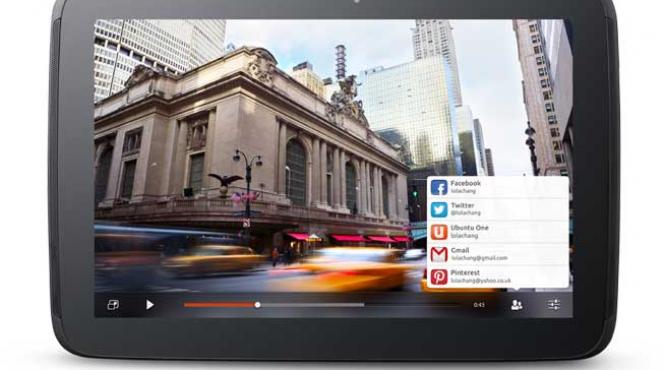 meniuri deschise in lumea telecom ubuntu si firefox os