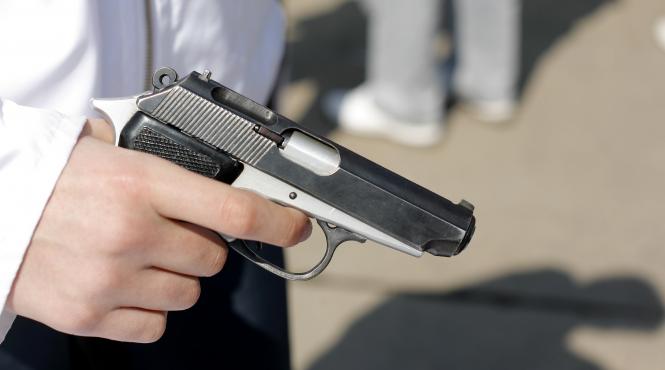 sot si sotie impuscati la hunedoara crima urmata de sinucidere indica primele cercetari