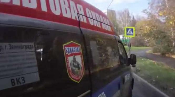 un sofer de autobuz se razbuna pe soferii indisciplinati din trafic video