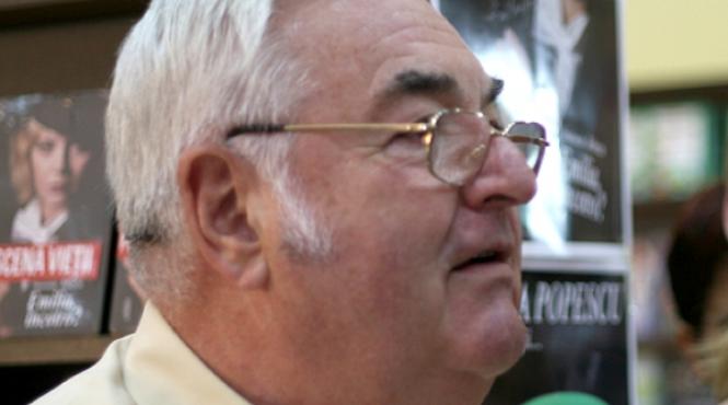 a murit jurnalistul liviu tudor samuila