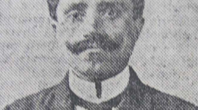 acum 100 de ani in jurul furtului de 6 000 de lei din capitala