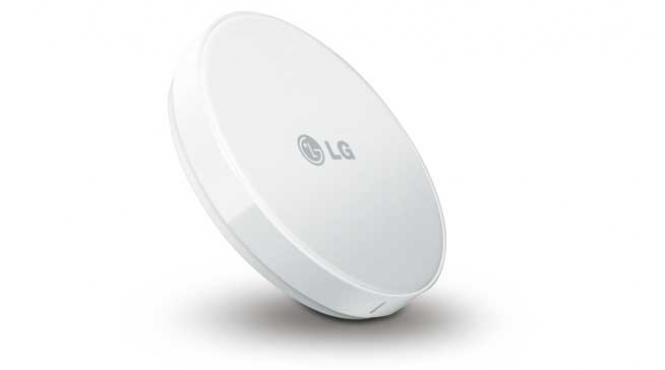 cel mai mic incarcator wireless