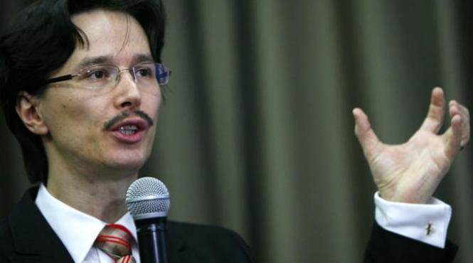 cristi danilet am fost amenintat cu revocarea din decembrie daca voi vota altfel decat sectia de judecatori