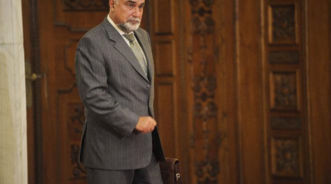 investitor cuprumin varujan vosganian