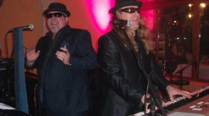 la hanul cu tei blues si rock cu blue sound chicago