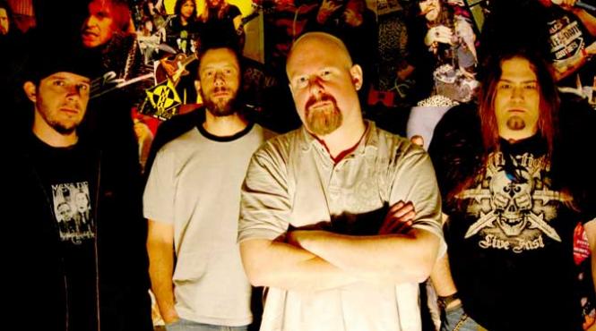 metale grele la slatina pro pain live in the rock