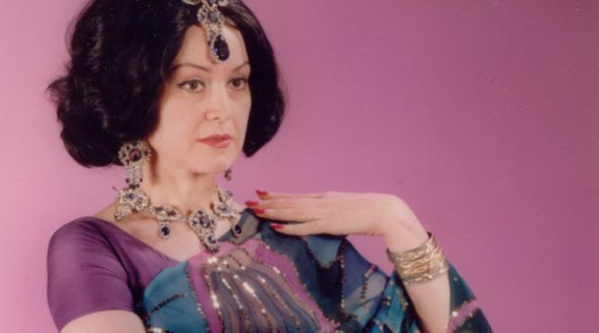 naarghita se intoarce editie de colectie