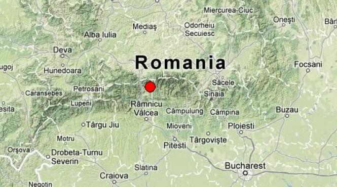 zona fagaras campulung s a cutremurat in aceasta dimineata de doua ori ce intensitate au avut seismele
