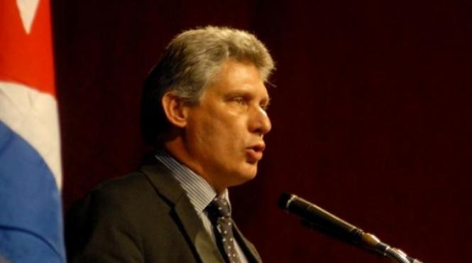 cine este cel mai probabil succesor al lui fidel si raul castro la conducerea cubei