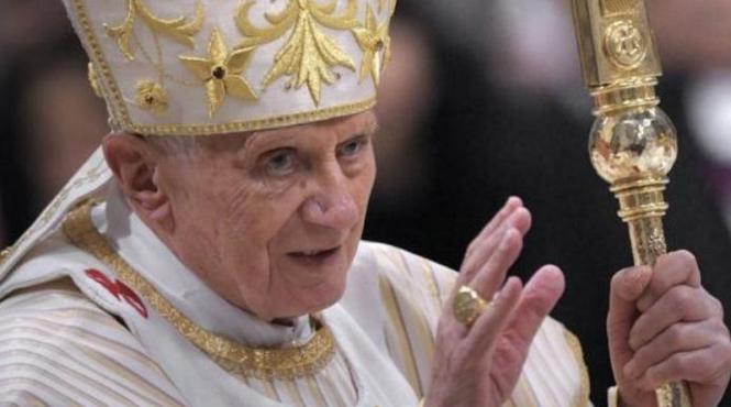 papa ultima zi la vatican benedict al xvi lea isi incheie astazi pontificatul live de la ora 12 00