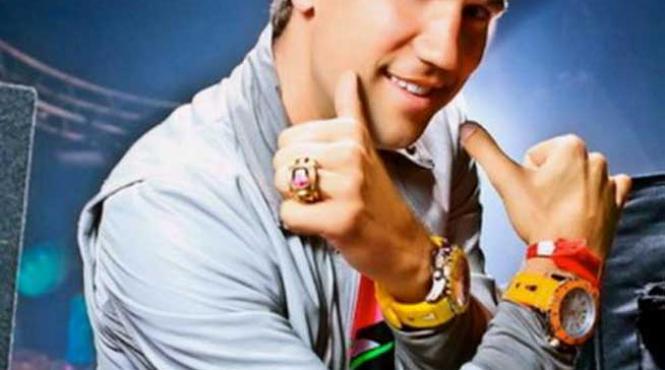 party white madness cu dj antoine invitat special