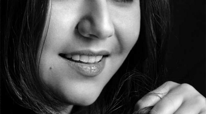 roxana andronescu muzica a invins ratiunea