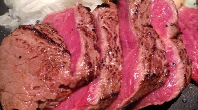 toata lumea o blameaza dar putini o cunosc ce gust are carnea de cal