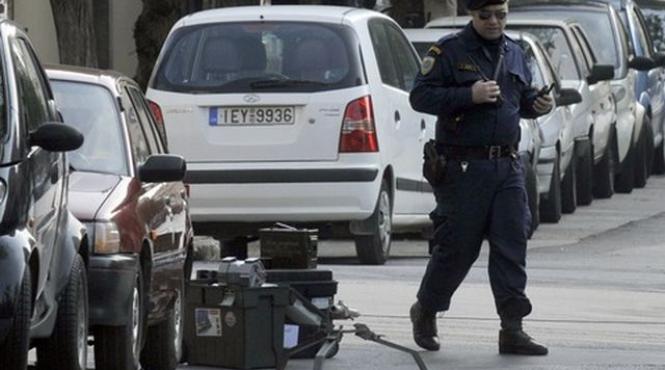 curtea de apel din atena evacuata in urma unei amenintari cu bomba