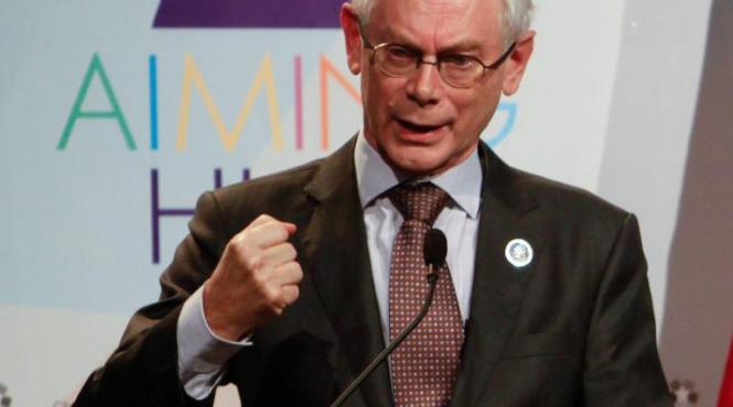 rompuy avertizeaza londra va avea de platit un pret daca iese din uniunea europeana