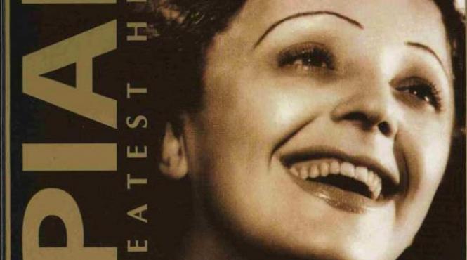 edith piaf sufletul strazii o inima tricolora un destin care striga je ne regrette rien ii