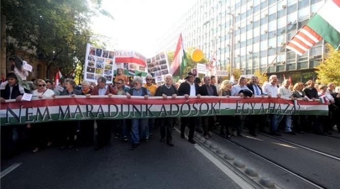 serviciile secrete au anulat mitingul anti ponta de la budapesta