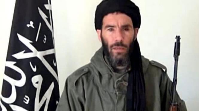 creierul luarii de ostatici de la in amenas moktar belmoktar supranumit chiorul a fost lichidat