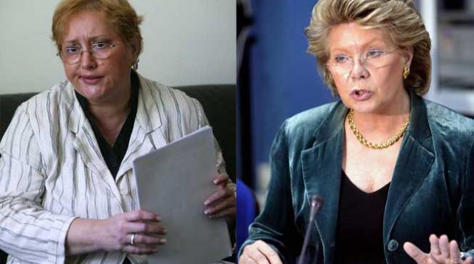 justitia ingenunchiata de csm si dna comisia europeana inchide ochii la abuzurile procurorilor romani