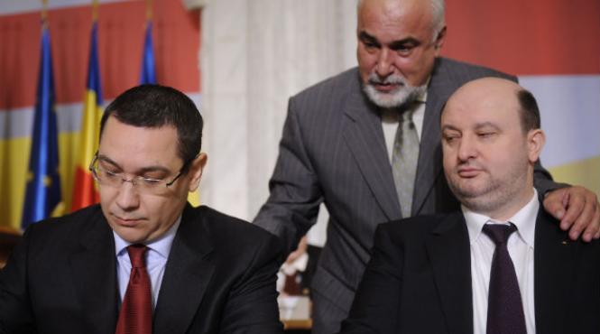 varujan vosganian oltchim este privatizabil chiar daca fmi este foarte sceptic