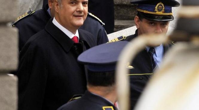 dna si a motivat recursul in dosarul eliberarii conditionate a fostului premier adrian nastase