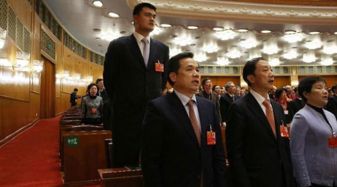 china prezinta raportul intern inaintea schimbarii liderilor