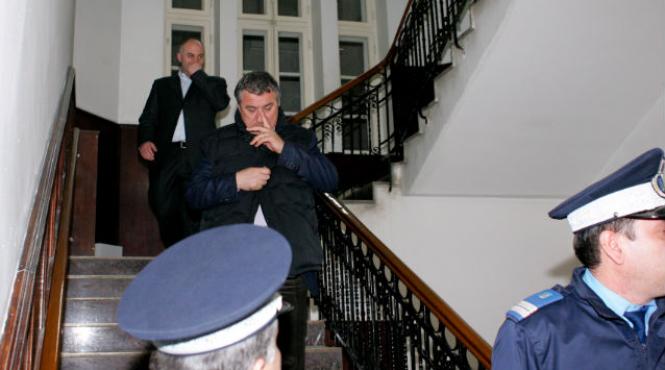 dosarul transferurilor audieri inalta curte