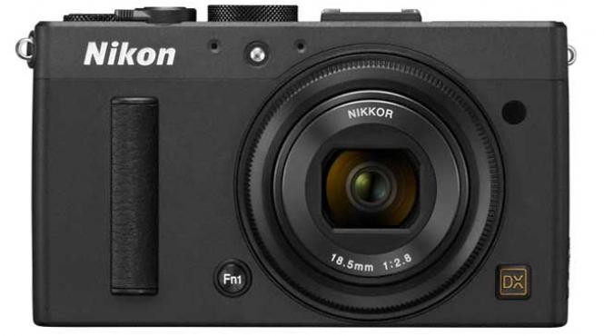 era compactelor cu tehnologii dslr