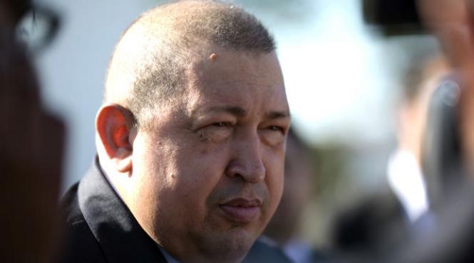 hugo chavez pe moarte reuniune de urgenta a guvernului de la caracas