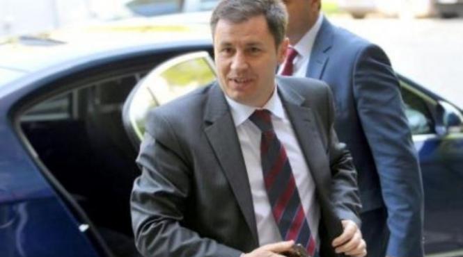 ministru interne traian igas penalizat politia rutiera