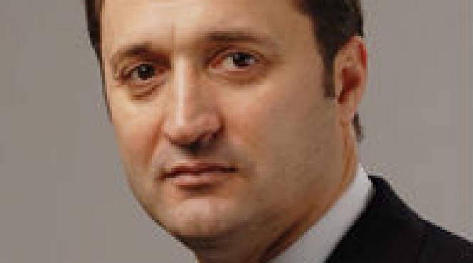 motiune de cenzura chisinau republica moldova guvern