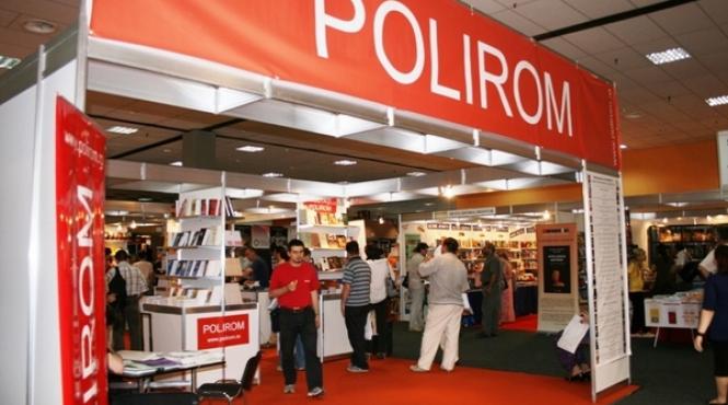 noi proiecte editoriale in biblioteca polirom