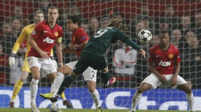 real madrid si borussia dortmund s au calificat in sferturile de finala ale ligii campionilor