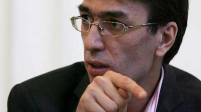 adrian neacsu a fost suspendat din functia de membru al csm judecatorul este acuzat de coruptie