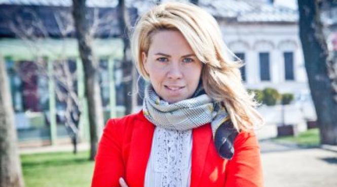 gabriela dan temps managerii de hr nu vor sa lucreze cu agentiile de recrutare de teama sa nu isi piarda jobul