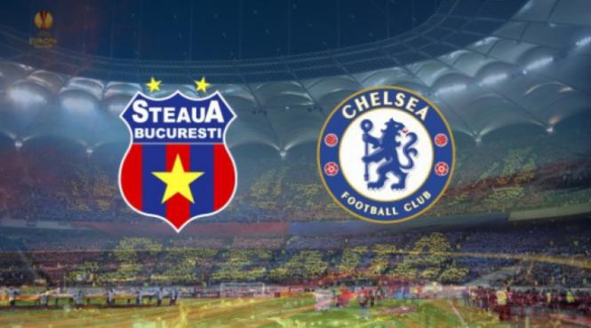 lotul echipei chelsea a sosit la bucuresti reghecampf sanse de calificare steaua