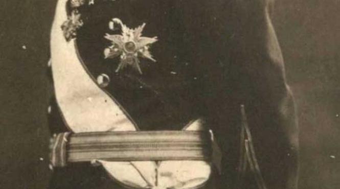 acum 100 de ani serata de la berlin