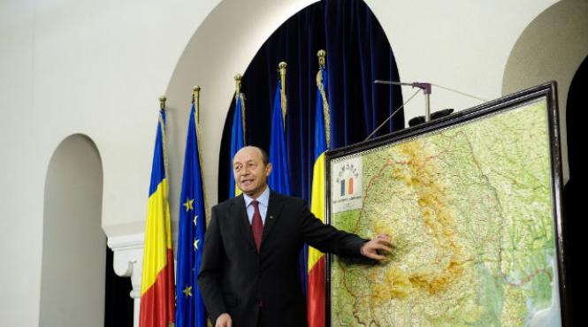 basescu modificare constitutie