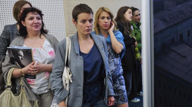 prima expozitie corpuri umane reale plastifiate grigore antipa