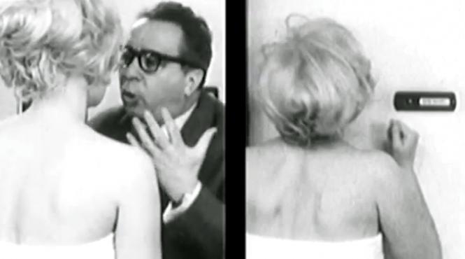 primul film interactiv din lume va fi proiectat si in romania