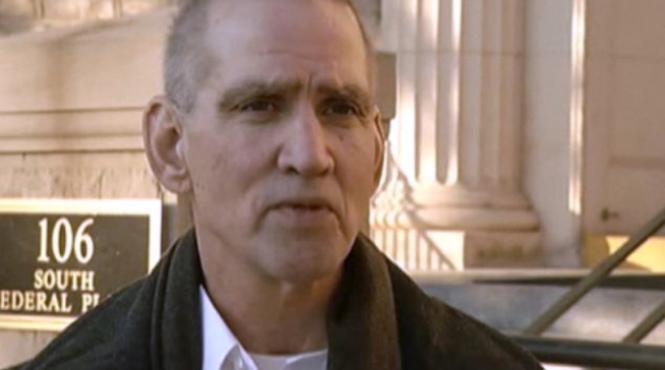 un american a fost uitat de autoritati timp de doi ani in izolatorul unui penitenciar