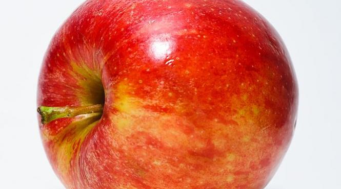 un mar pe zi te tine departe de medic