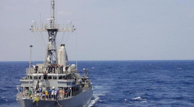 accident naval in marea neagra doua vase s au ciocnit in apele teritoriale ale bulgariei