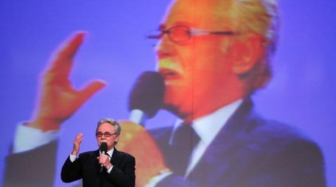 dumitru rucareanu a murit duminica la 81 de ani actorul a fost incinerat in secret din propria i dorinta