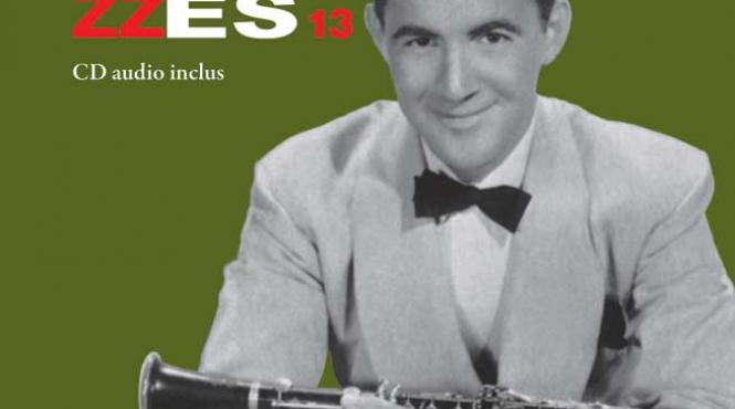 mari cantareti de jazz si blues benny goodman