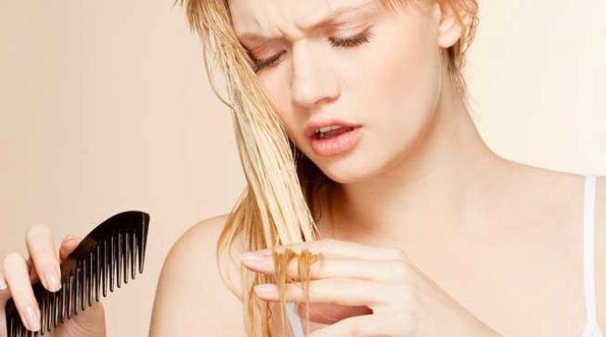 masti naturale pentru a stopa caderea parului