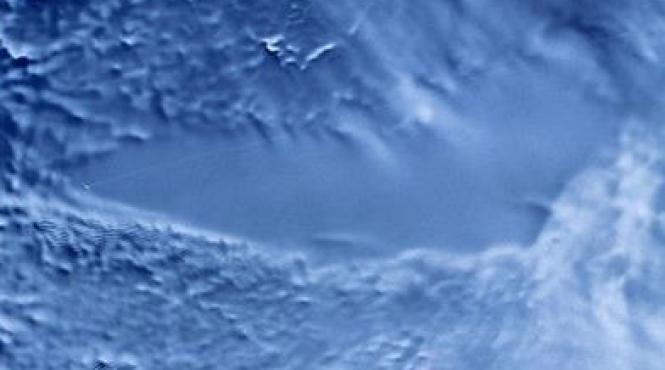 noua forma de viata lacul vostok